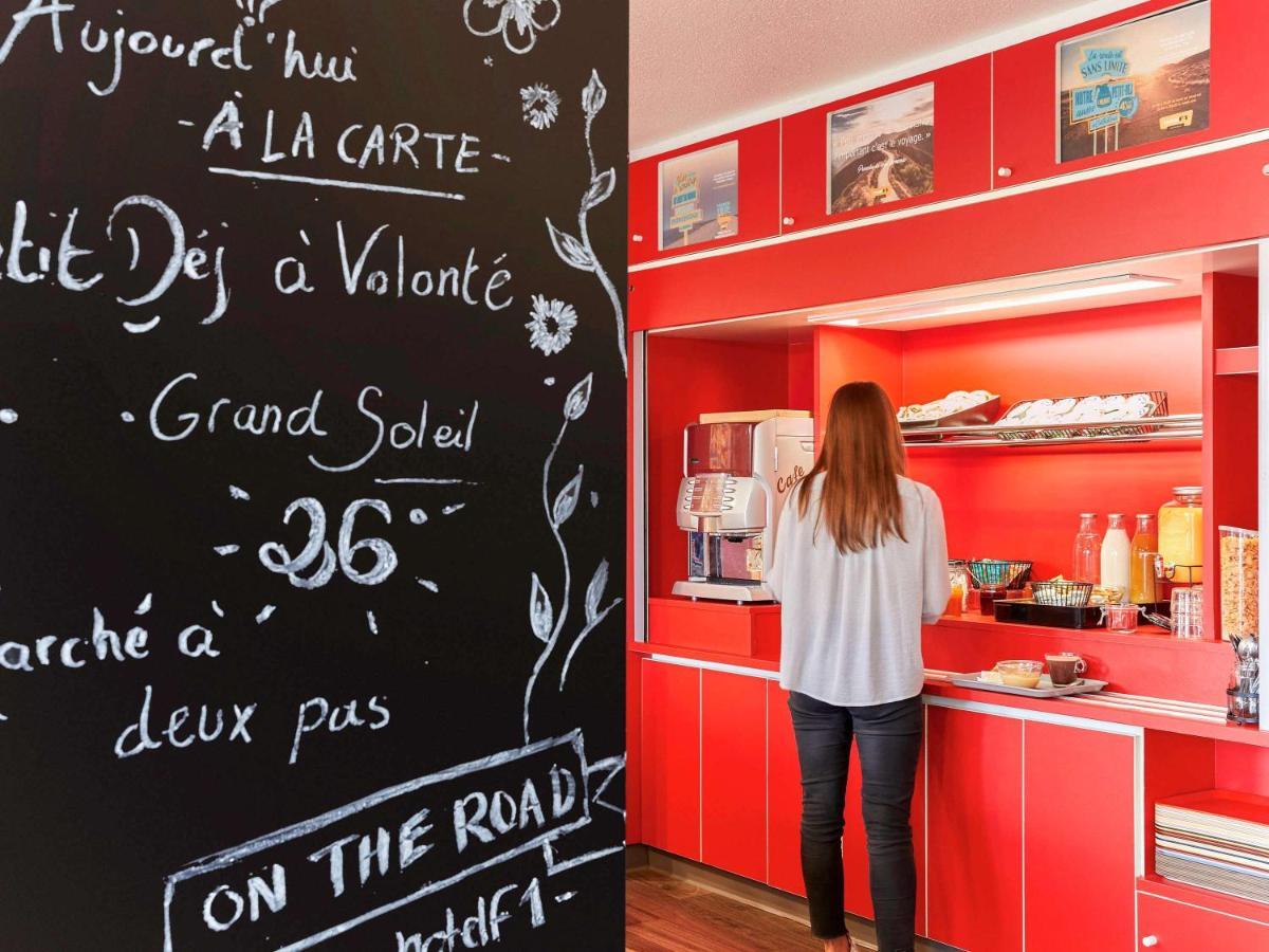 Hotel Hotelf1 Toulouse Ramonville-Saint-Agne